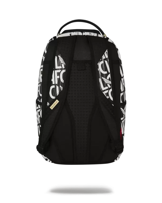 Rucsac MLS LA FC cu aripi Rucsac MLS LA FC cu aripi