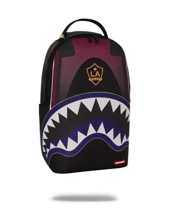 Rucsac MLS LA GALAXY COSMIC POWER