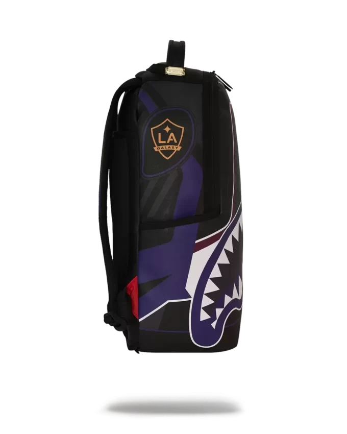 RUCSAC MLS LA GALAXY EDWIN CERRILLO 20 RUCSAC MLS LA GALAXY EDWIN CERRILLO 20