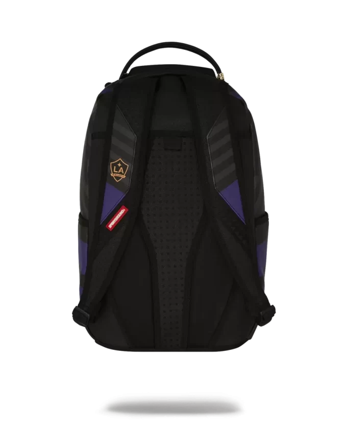 RUCSAC MLS LA GALAXY EDWIN CERRILLO 20 RUCSAC MLS LA GALAXY EDWIN CERRILLO 20
