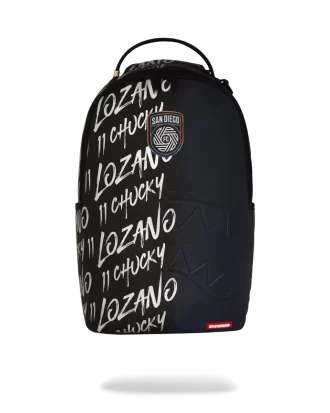 Rucsac MLS SAN DIEGO FC CHUCKY LOZANO 11