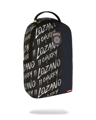 Rucsac MLS SAN DIEGO FC CHUCKY LOZANO 11