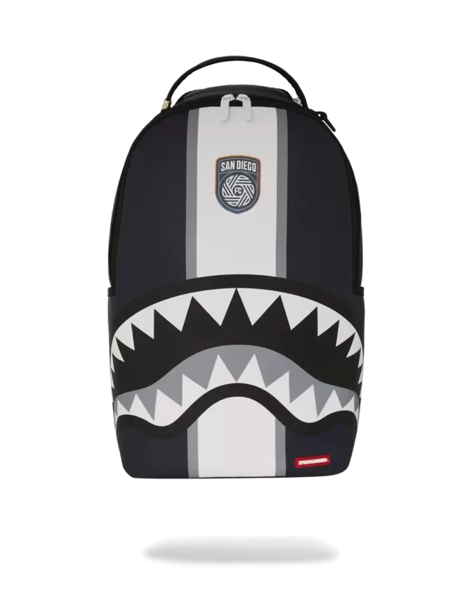 RUCSAC MLS SAN DIEGO FC DEFENDER RUCSAC MLS SAN DIEGO FC DEFENDER