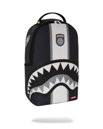 RUCSAC MLS SAN DIEGO FC DEFENDER