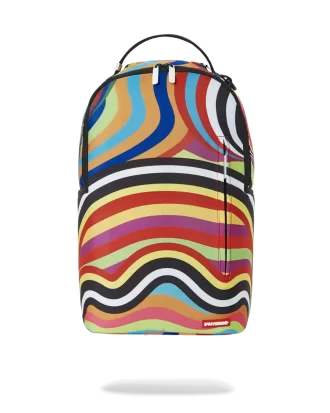 RUCSAC MOD LAVA