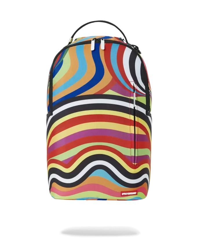 RUCSAC MOD LAVA