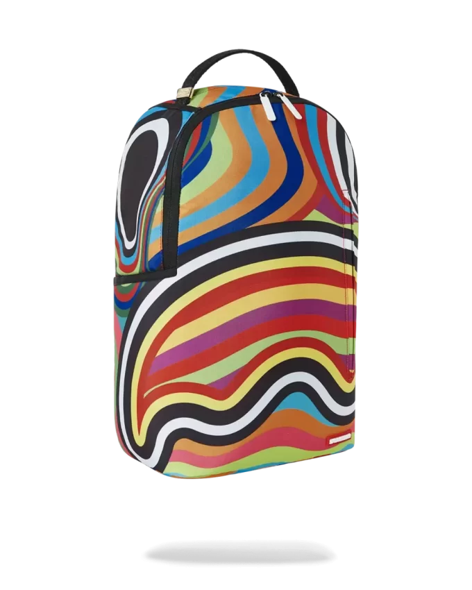 RUCSAC MOD LAVA