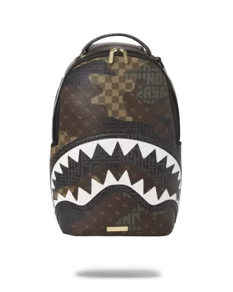 RUCSAC MOD STEALTH (DLXV)