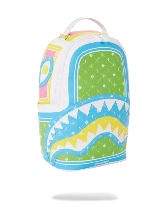 RUCSAC MODUS OPERANDI CHAMELEON (DLXV)