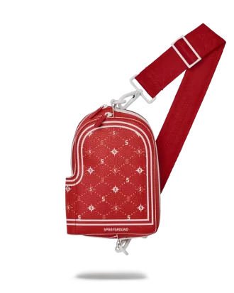 RUCSAC MODUS OPERANDI SLING