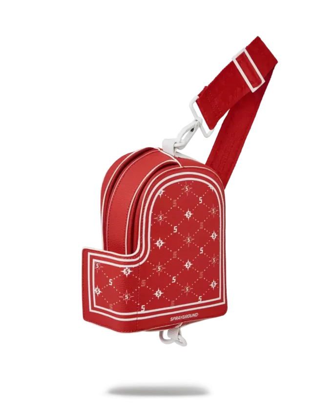 RUCSAC MODUS OPERANDI SLING RUCSAC MODUS OPERANDI SLING