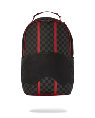 Rucsac Monaco Shark Club