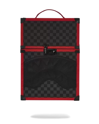 RUCSAC MONACO SHARK CLUB CHATURANGA SHARK 1900