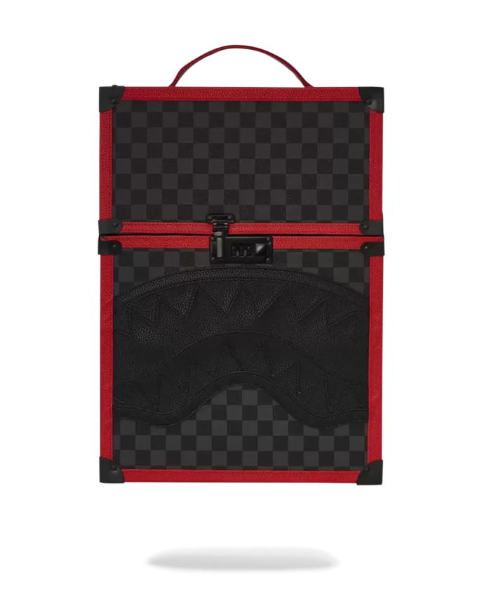 RUCSAC MONACO SHARK CLUB CHATURANGA SHARK 1900 RUCSAC MONACO SHARK CLUB CHATURANGA SHARK 1900