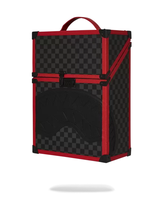 RUCSAC MONACO SHARK CLUB CHATURANGA SHARK 1900 RUCSAC MONACO SHARK CLUB CHATURANGA SHARK 1900
