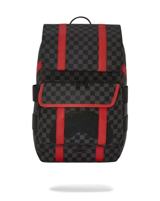 Rucsac Monaco Shark Club Recon