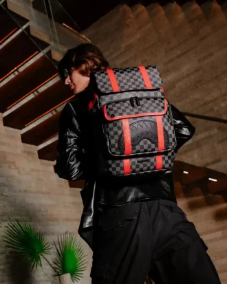 Rucsac Monaco Shark Club Recon