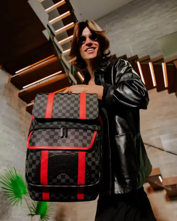 Rucsac Monaco Shark Club Recon Rucsac Monaco Shark Club Recon