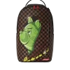 RUCSAC MONEY BEAR ADÂNC ÎN GÂNDURI RUCSAC MONEY BEAR ADÂNC ÎN GÂNDURI