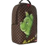 RUCSAC MONEY BEAR ADÂNC ÎN GÂNDURI RUCSAC MONEY BEAR ADÂNC ÎN GÂNDURI