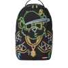 RUCSAC MONEY BEAR CITY LIGHTS RUCSAC MONEY BEAR CITY LIGHTS
