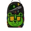 RUCSAC MONEY BEAR MINDS DEPĂȘIREA MATERIEI DLXSV RUCSAC MONEY BEAR MINDS DEPĂȘIREA MATERIEI DLXSV