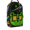 RUCSAC MONEY BEAR MINDS DEPĂȘIREA MATERIEI DLXSV RUCSAC MONEY BEAR MINDS DEPĂȘIREA MATERIEI DLXSV