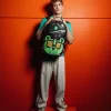 RUCSAC MONEY BEAR MINDS DEPĂȘIREA MATERIEI DLXSV RUCSAC MONEY BEAR MINDS DEPĂȘIREA MATERIEI DLXSV