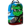 Rucsac Money Bear Prea Școlar pentru Cool DLXSR Rucsac Money Bear Prea Școlar pentru Cool DLXSR