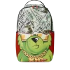 RUCSAC MONEY BEAR STEADY TRIPPIN RUCSAC MONEY BEAR STEADY TRIPPIN