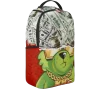 RUCSAC MONEY BEAR STEADY TRIPPIN RUCSAC MONEY BEAR STEADY TRIPPIN