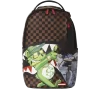 RUCSAC MONEY BEAR TOTUL VA FI DEZVĂLUIT (DLXV) RUCSAC MONEY BEAR TOTUL VA FI DEZVĂLUIT (DLXV)