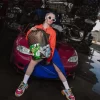 RUCSAC MONEY BEAR TOTUL VA FI DEZVĂLUIT (DLXV) RUCSAC MONEY BEAR TOTUL VA FI DEZVĂLUIT (DLXV)