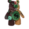 RUCSAC MONEY BEAR URSULET DE PLUȘ PARIS VS FLORENȚA RUCSAC MONEY BEAR URSULET DE PLUȘ PARIS VS FLORENȚA