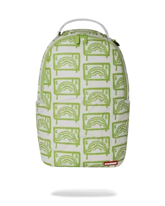 RUCSAC MONEY BITE