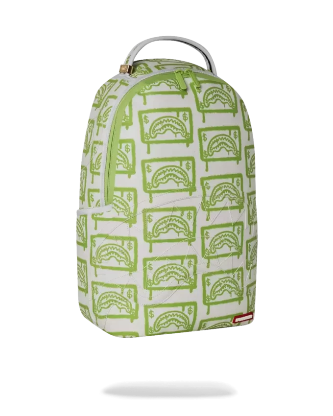 RUCSAC MONEY BITE RUCSAC MONEY BITE