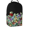 Rucsac MONEY BOYS STACKED AND RELAXED Rucsac MONEY BOYS STACKED AND RELAXED