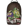Rucsac MONEY BOYS VICE BOYS DLXSV Rucsac MONEY BOYS VICE BOYS DLXSV