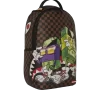 Rucsac MONEY BOYS VICE BOYS DLXSV Rucsac MONEY BOYS VICE BOYS DLXSV