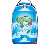 RUCSAC MONEY DREAMS (DLXR) RUCSAC MONEY DREAMS (DLXR)