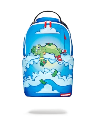 RUCSAC MONEY DREAMS (DLXR)