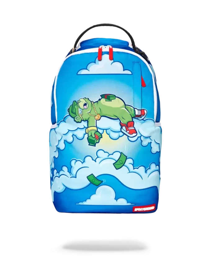 RUCSAC MONEY DREAMS (DLXR) RUCSAC MONEY DREAMS (DLXR)