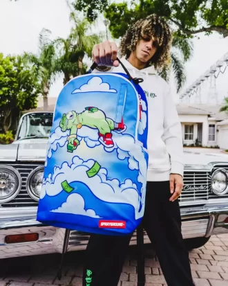 RUCSAC MONEY DREAMS (DLXR)