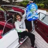 RUCSAC MONEY DREAMS (DLXR) RUCSAC MONEY DREAMS (DLXR)