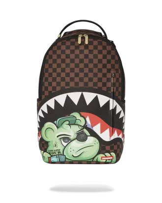 Rucsac Money Grump DLXSV
