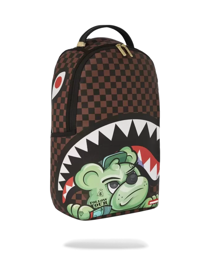 Rucsac Money Grump DLXSV Rucsac Money Grump DLXSV