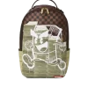 RUCSAC MONEY ON THE RUN (DLXV) RUCSAC MONEY ON THE RUN (DLXV)
