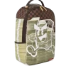 RUCSAC MONEY ON THE RUN (DLXV) RUCSAC MONEY ON THE RUN (DLXV)