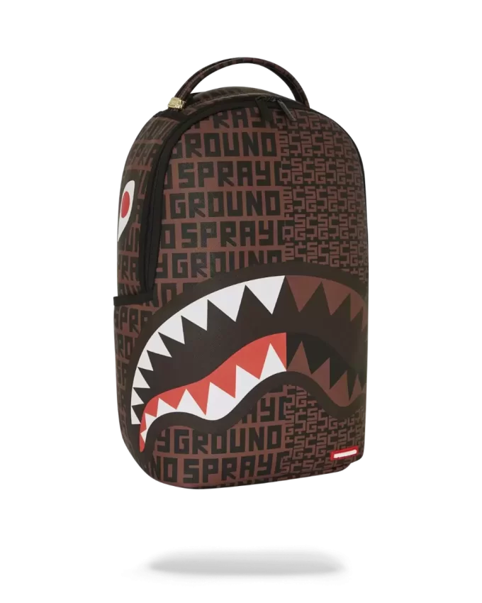 Rucsac Money Shark Split Rucsac Money Shark Split