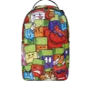 Rucsac Money Too Deep DLXSR Rucsac Money Too Deep DLXSR